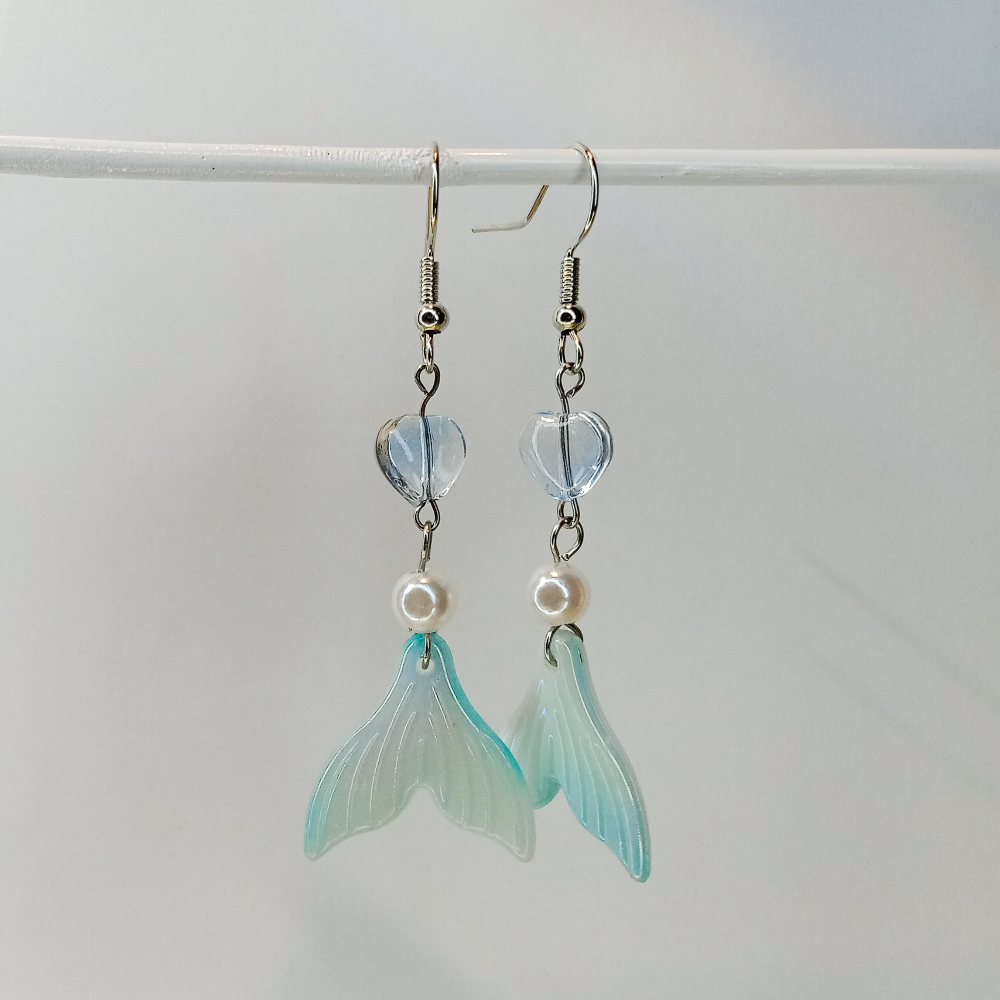 Mertail Earrings