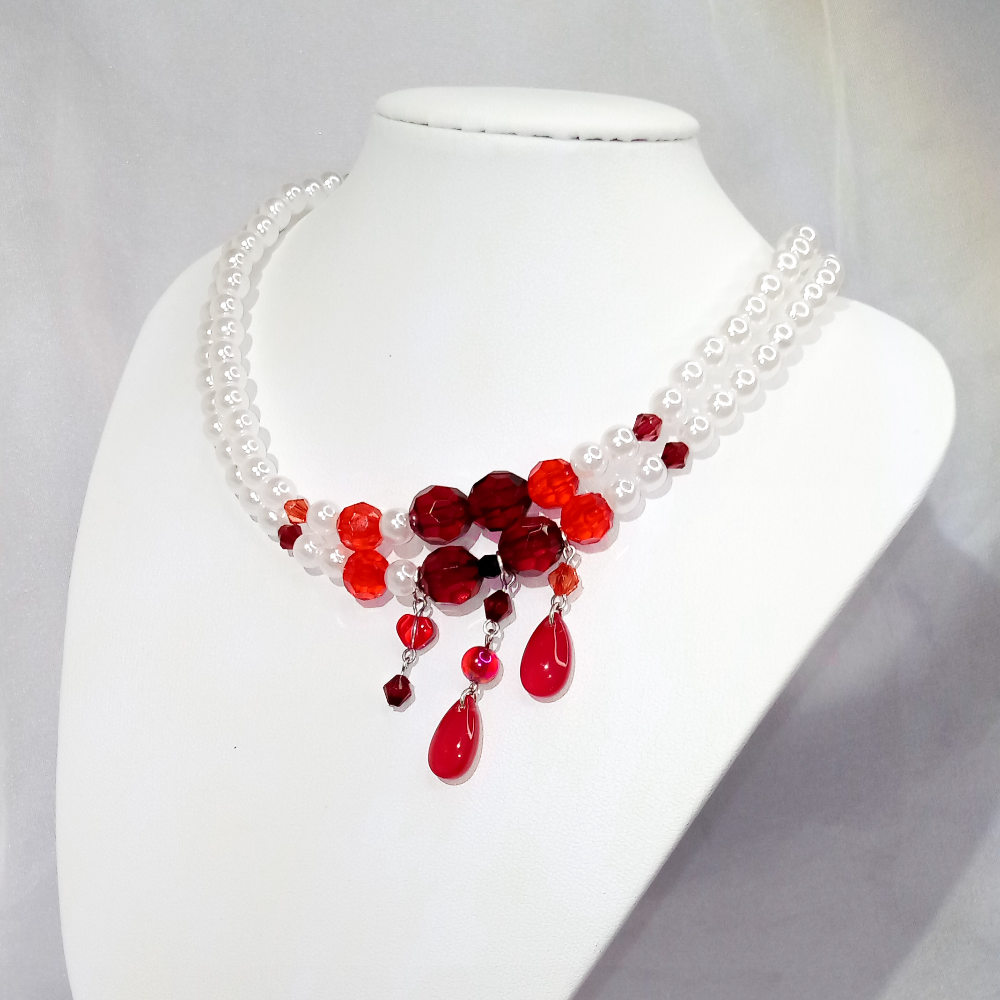Vamp Choker