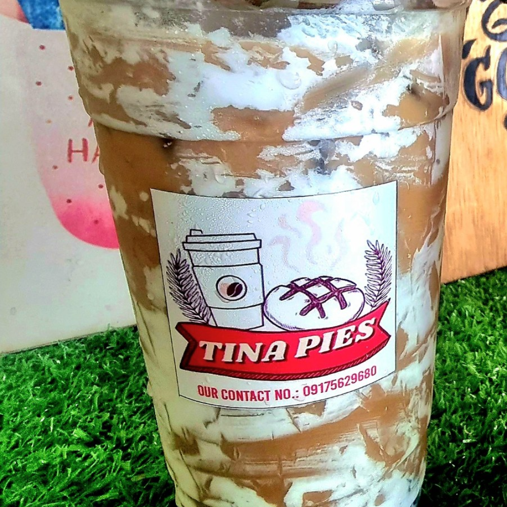 Okinawa Milktea