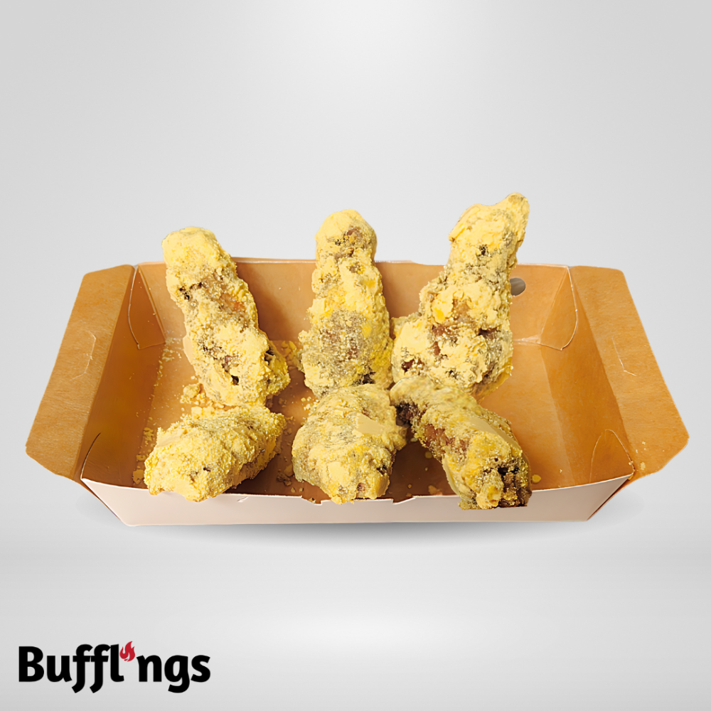 Salted Egg