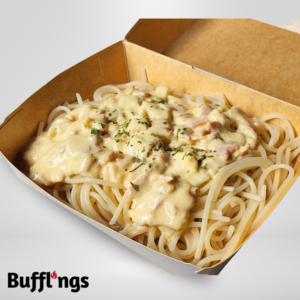 Carbonara