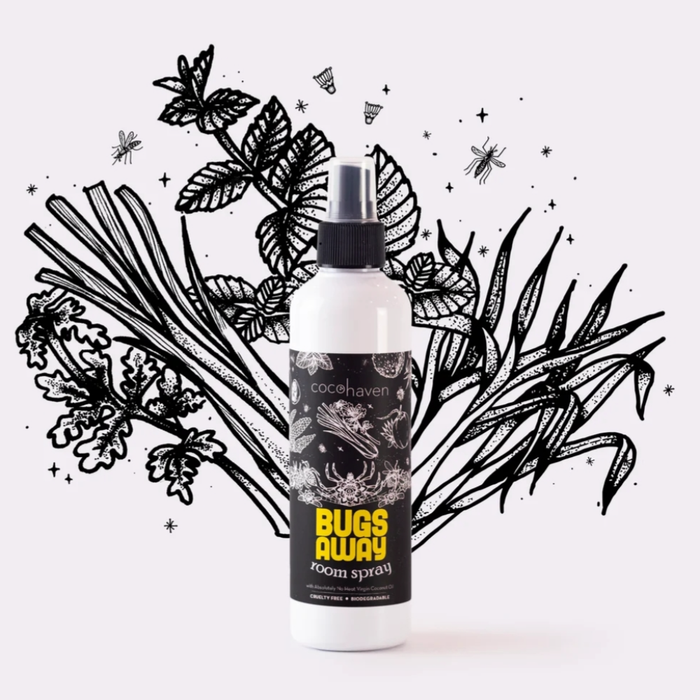Bugs Away Room Spray 250ml