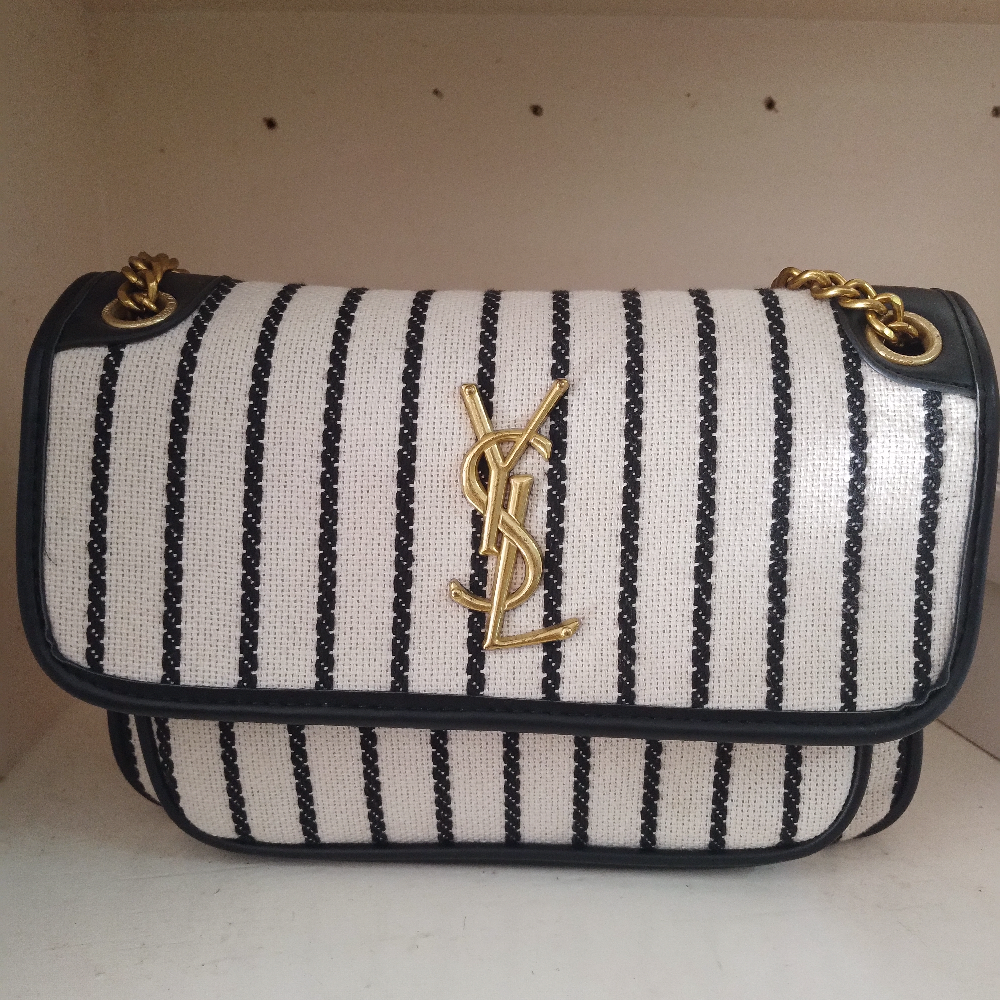 YSL college bag