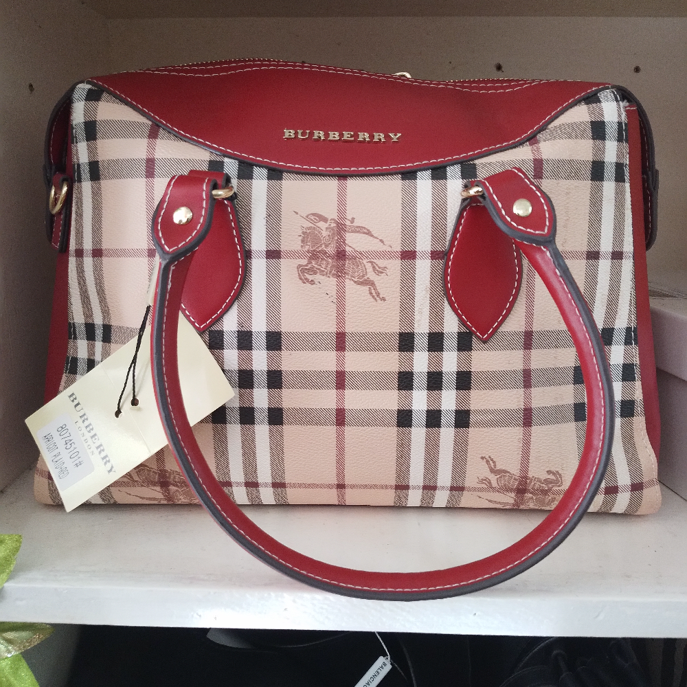 Burberry Bag