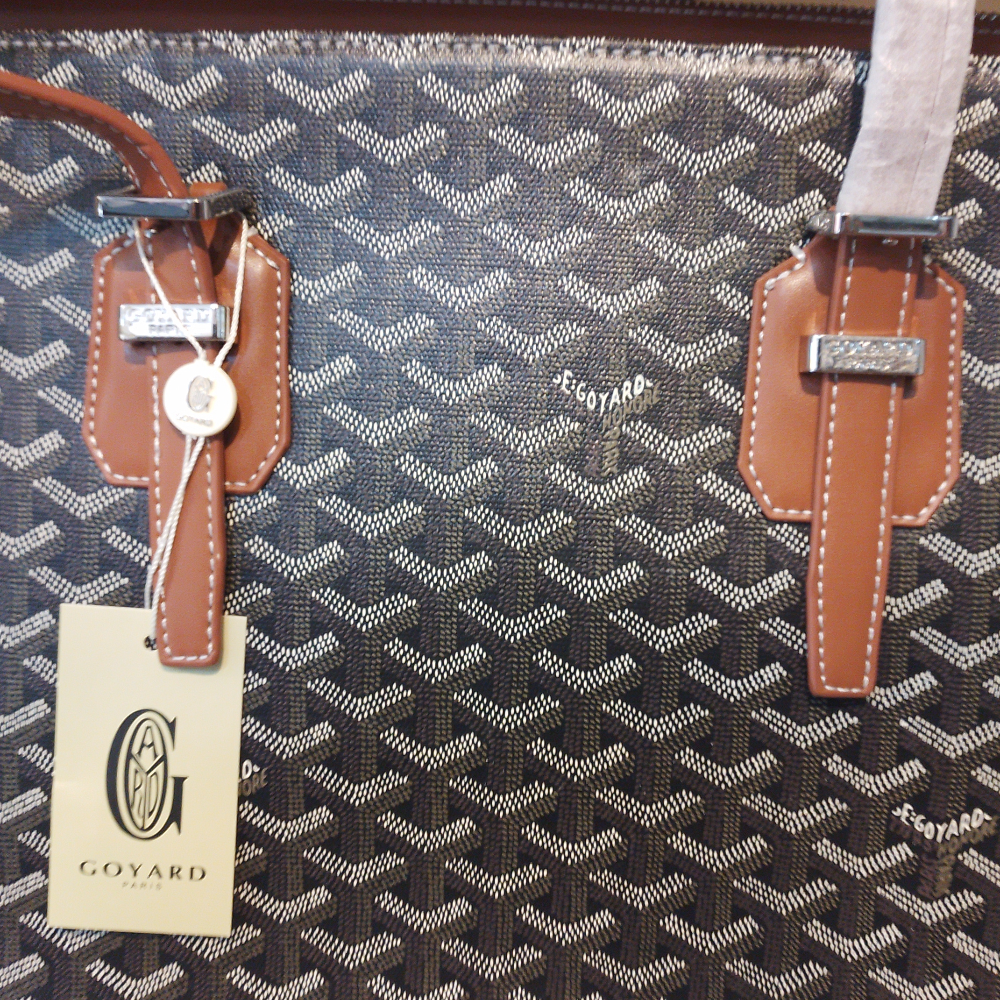 Goyard