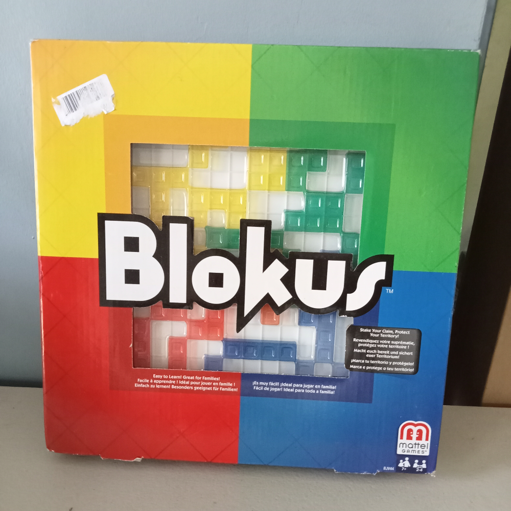 Blokus