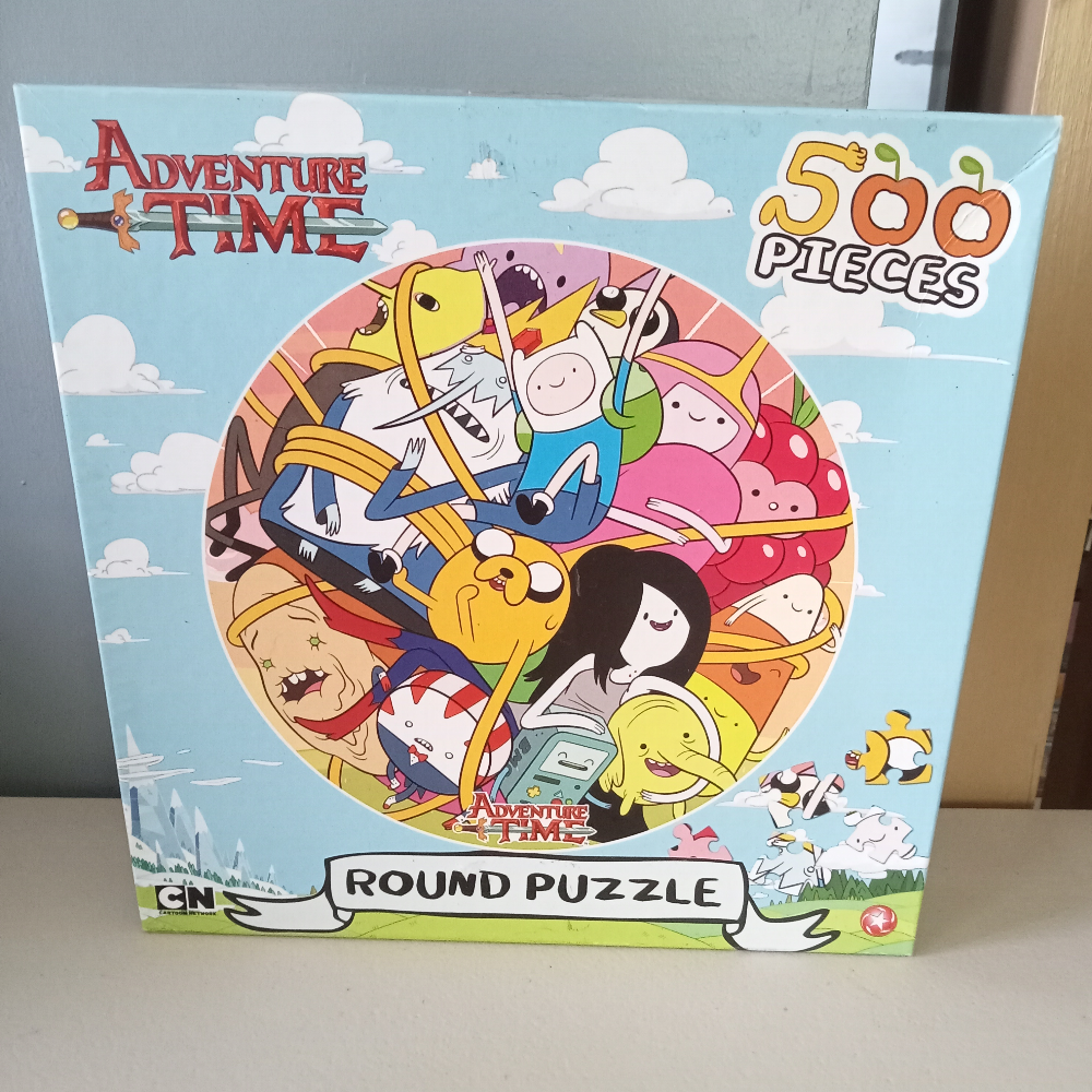 AdventureTimepuzzle