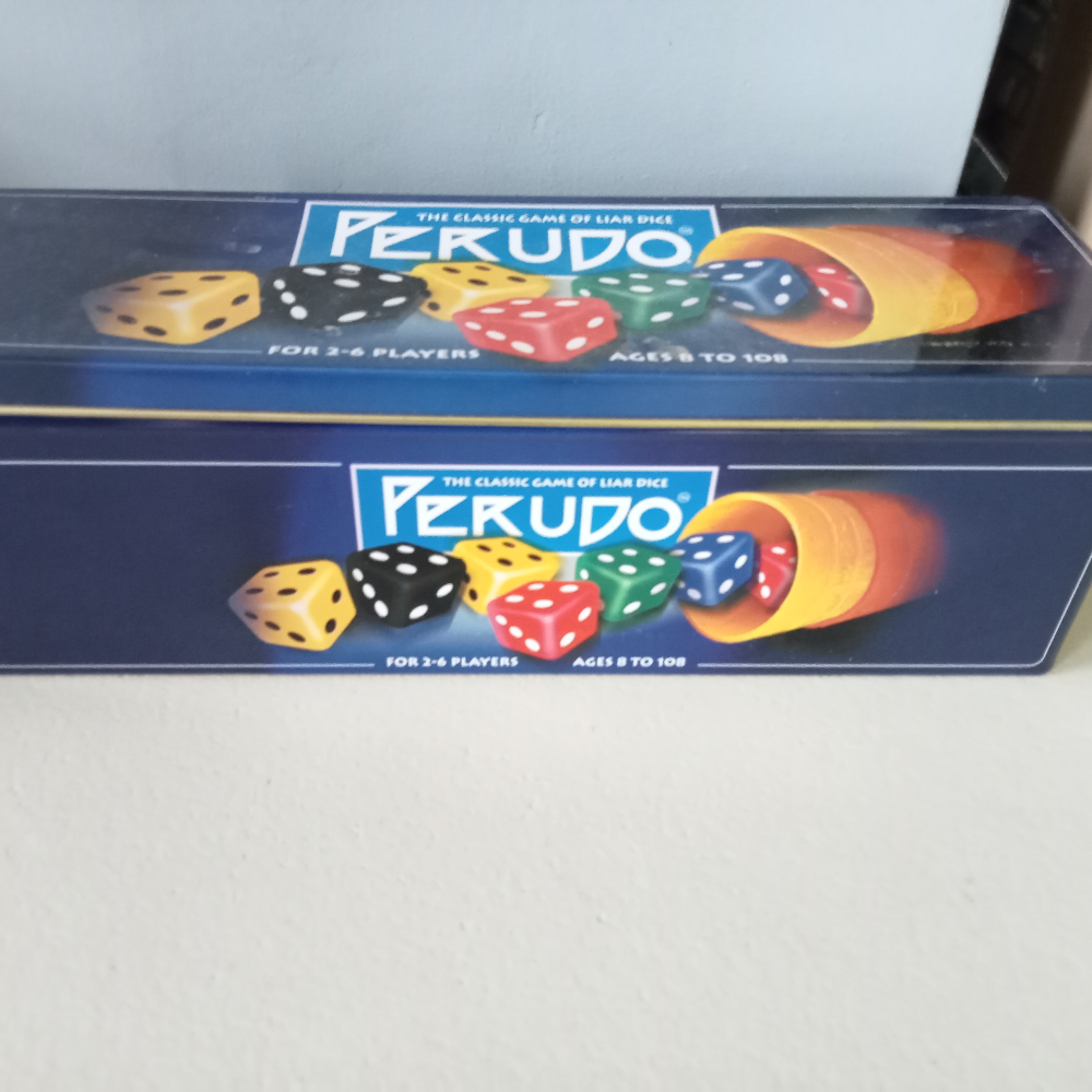 Perudo
