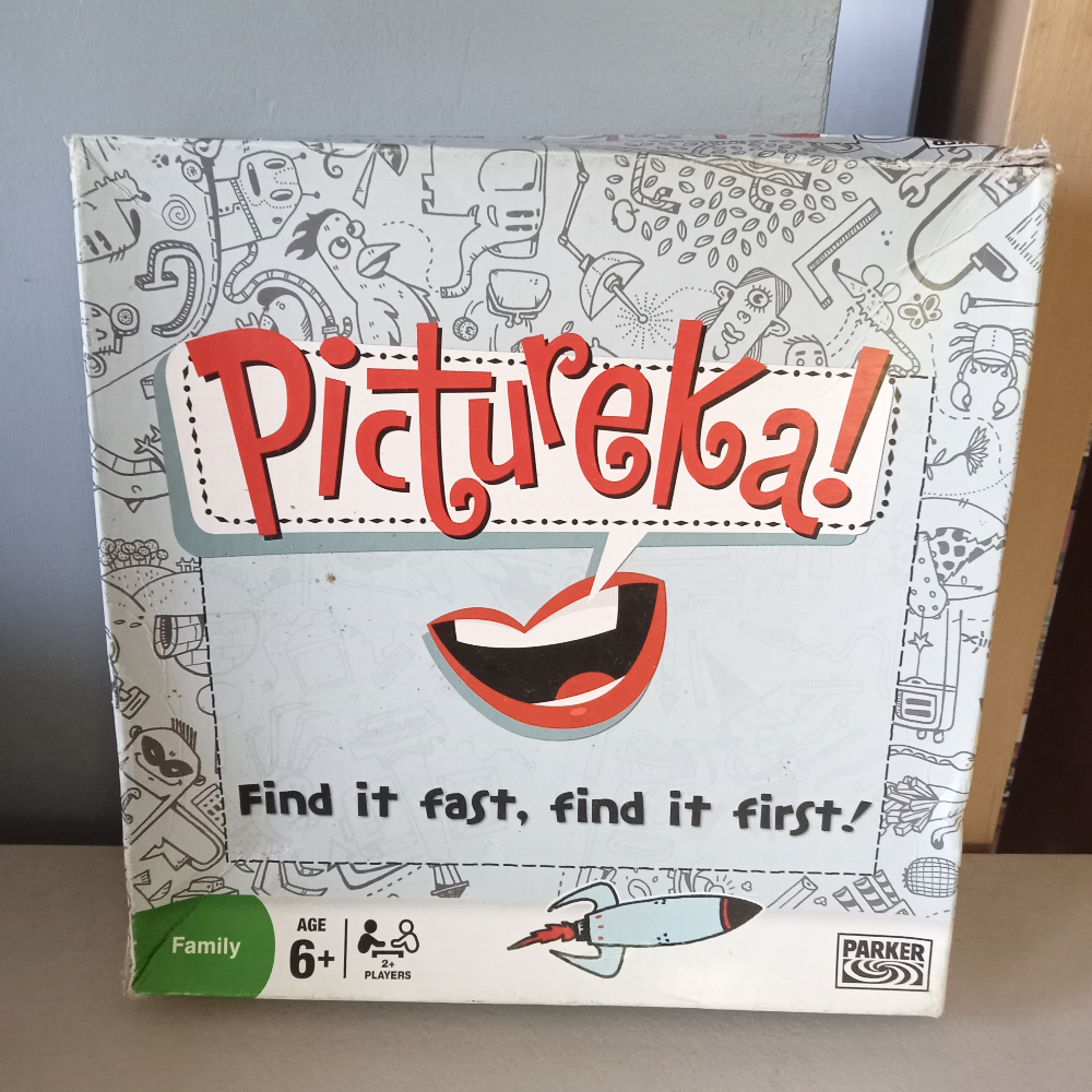 Pictureka