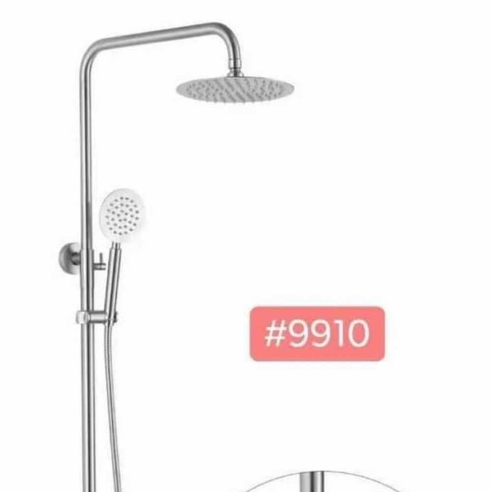 9910 s/s Rain shower