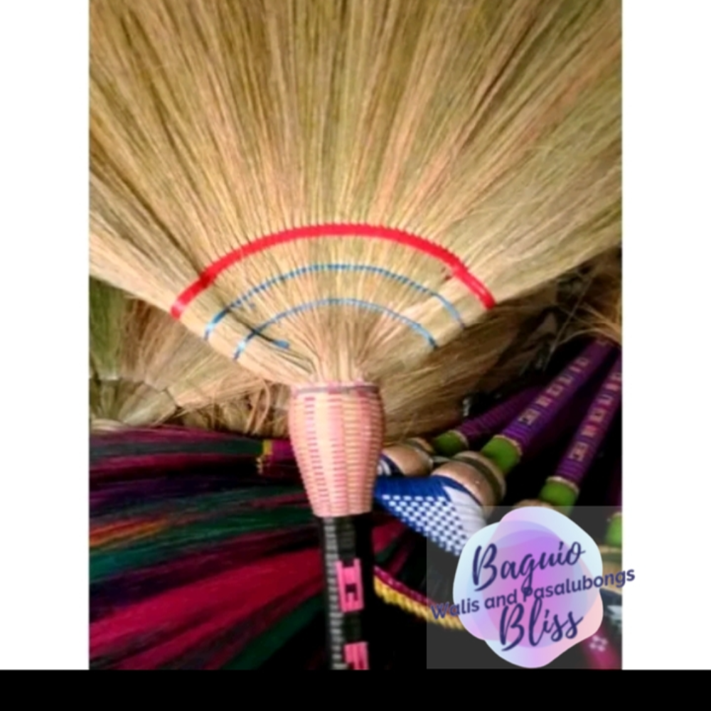 Buslo Walis Tambo Basket type