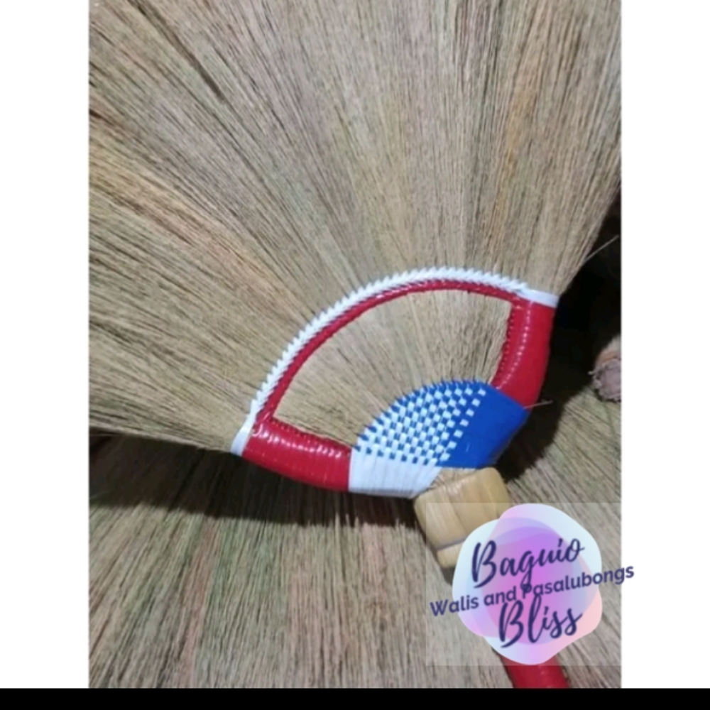 Baguio Jumbo Walis Tambo