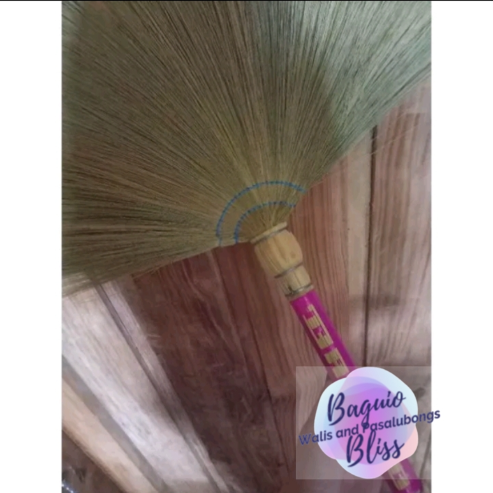 Duster/ Small Walis Tambo for kids (20inches)