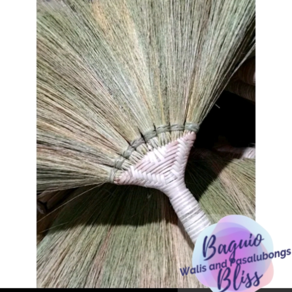 Special Walis 8 Fingers Walis Kalinga Made