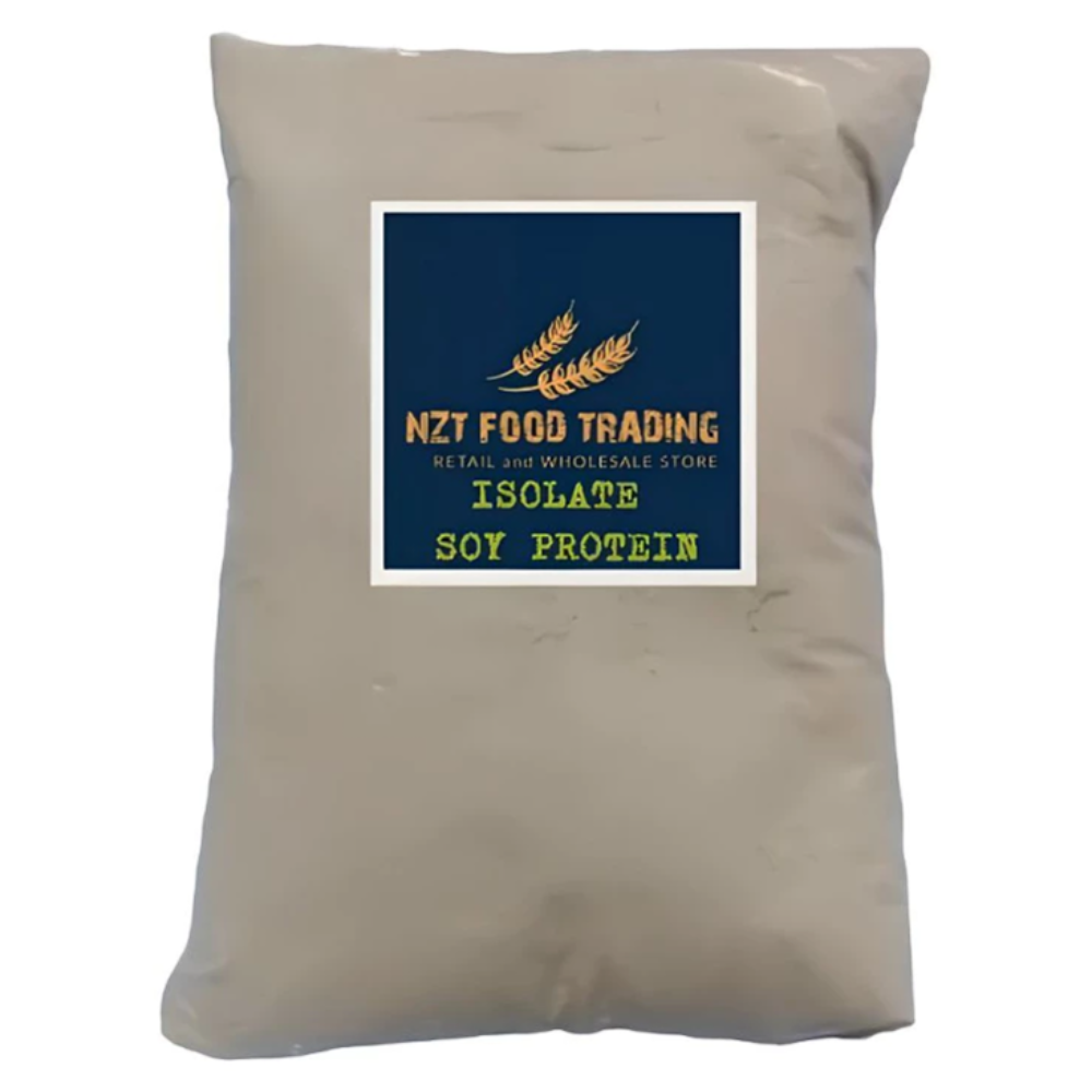 ISOLATED SOY PROTEIN 1KL