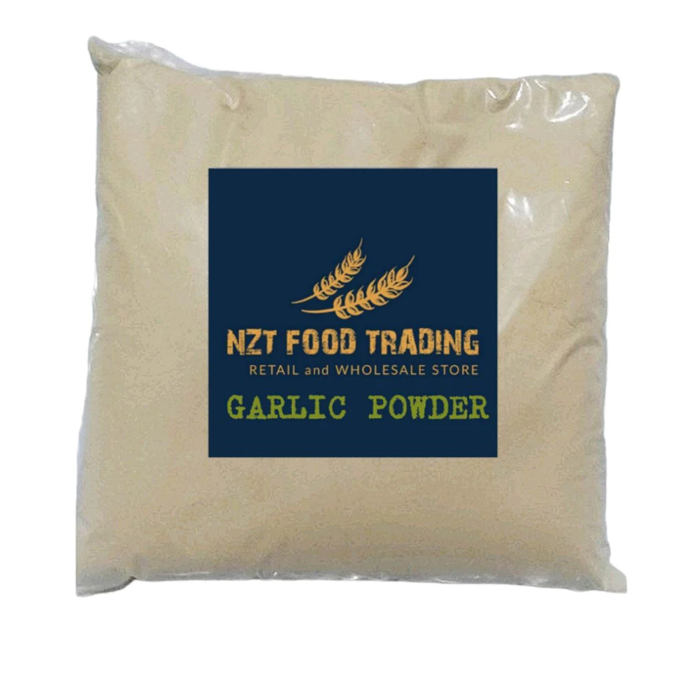 GARLIC POWDER