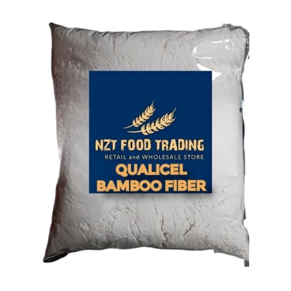 QUALICEL (BAMBOO FIBER) 500GRAMS