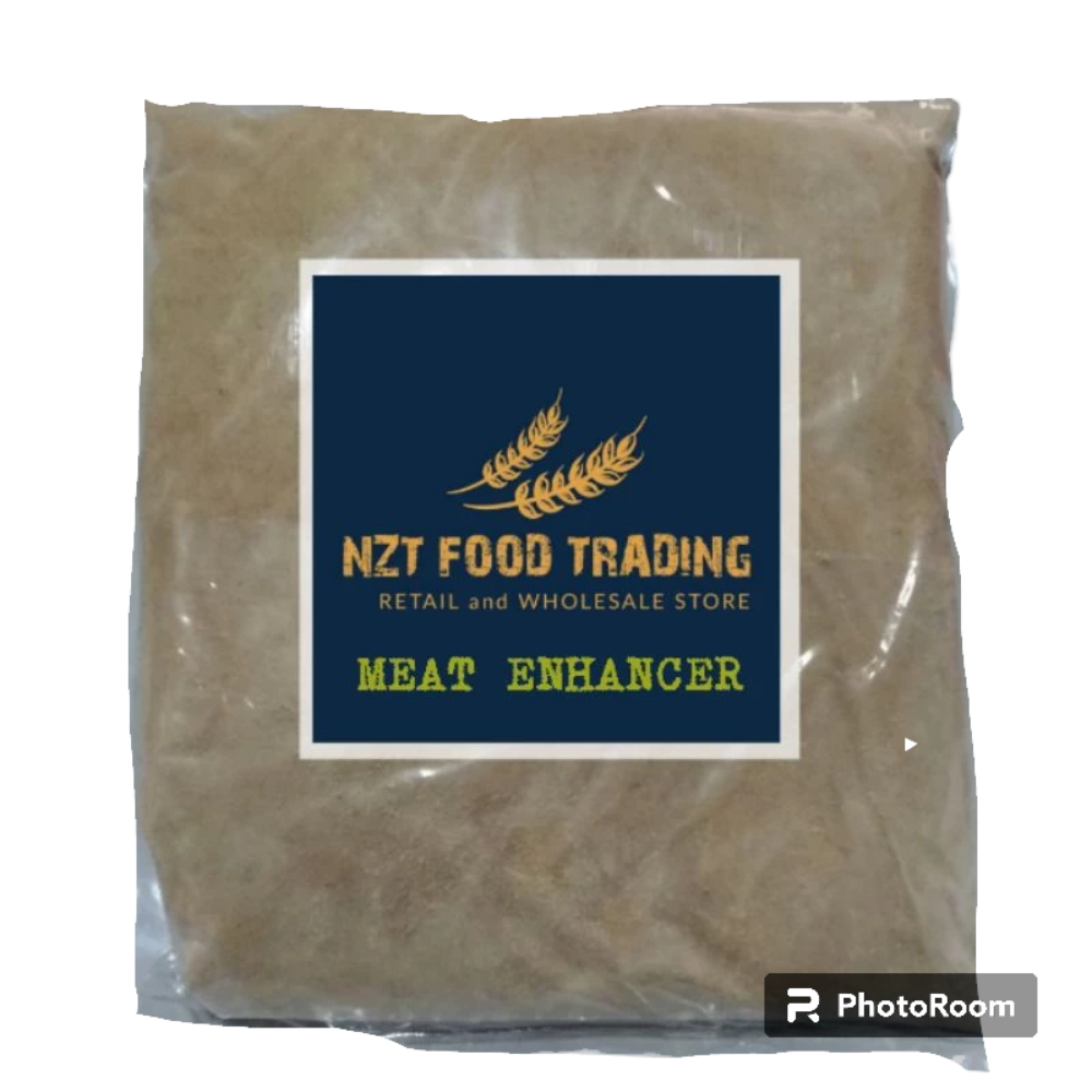MEAT ENHANCER 500 GRAMS