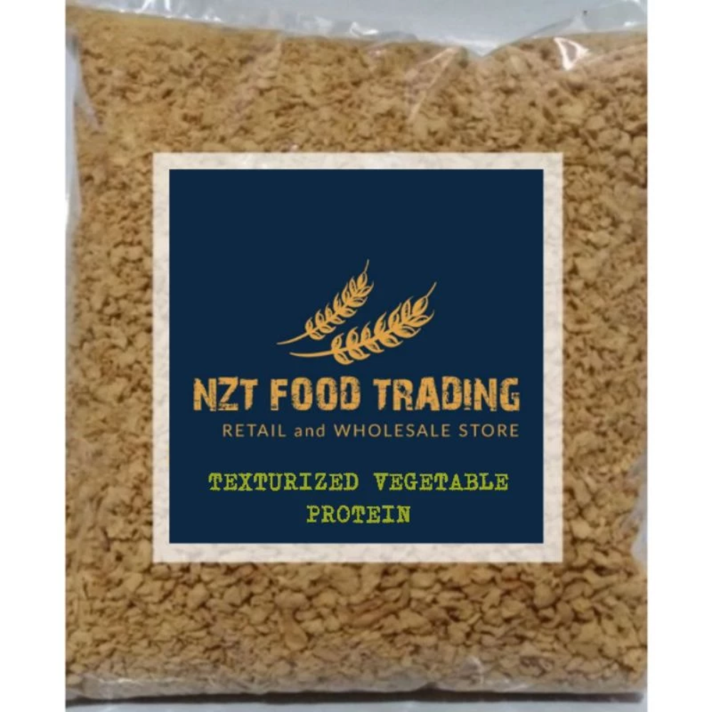 TEXTURIZED VEGETABLE PROTEIN 1KL