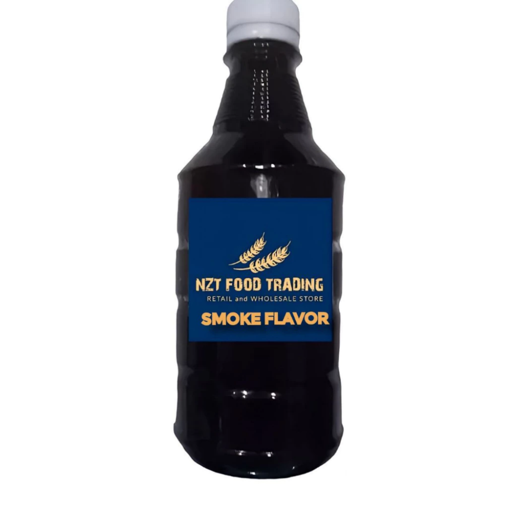 SMOKE FLAVOR 500 ML