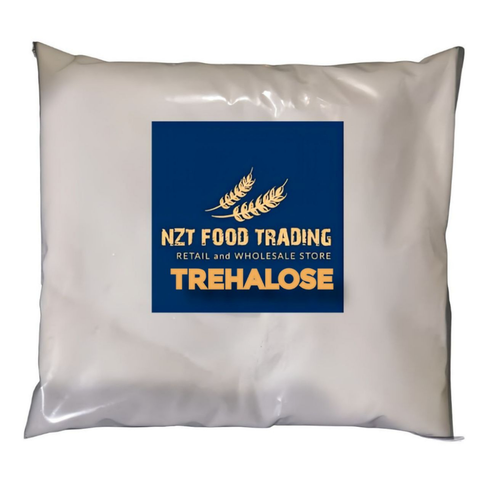 TREHALOSE 250GRAMS