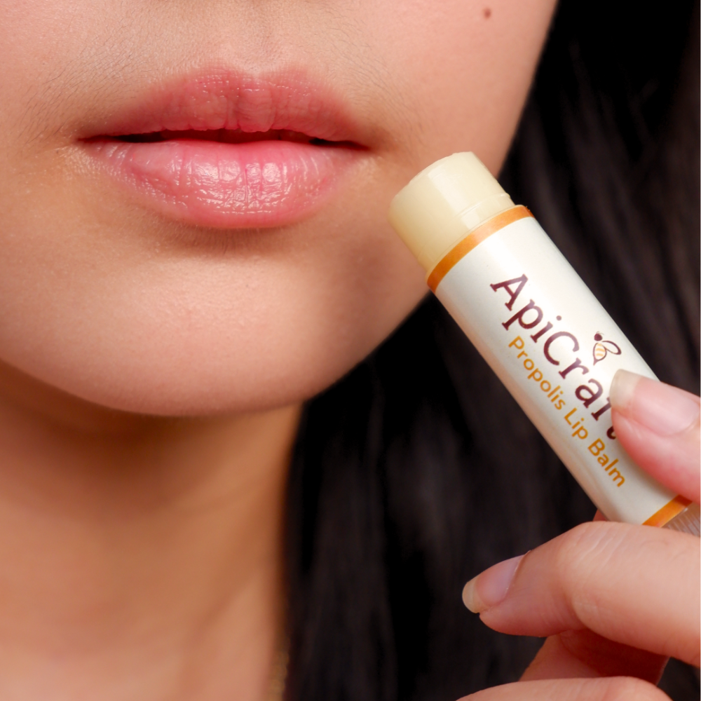ApiCraft Propolis Lip Balm