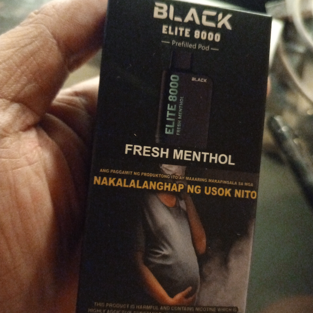 Vookbar Elite