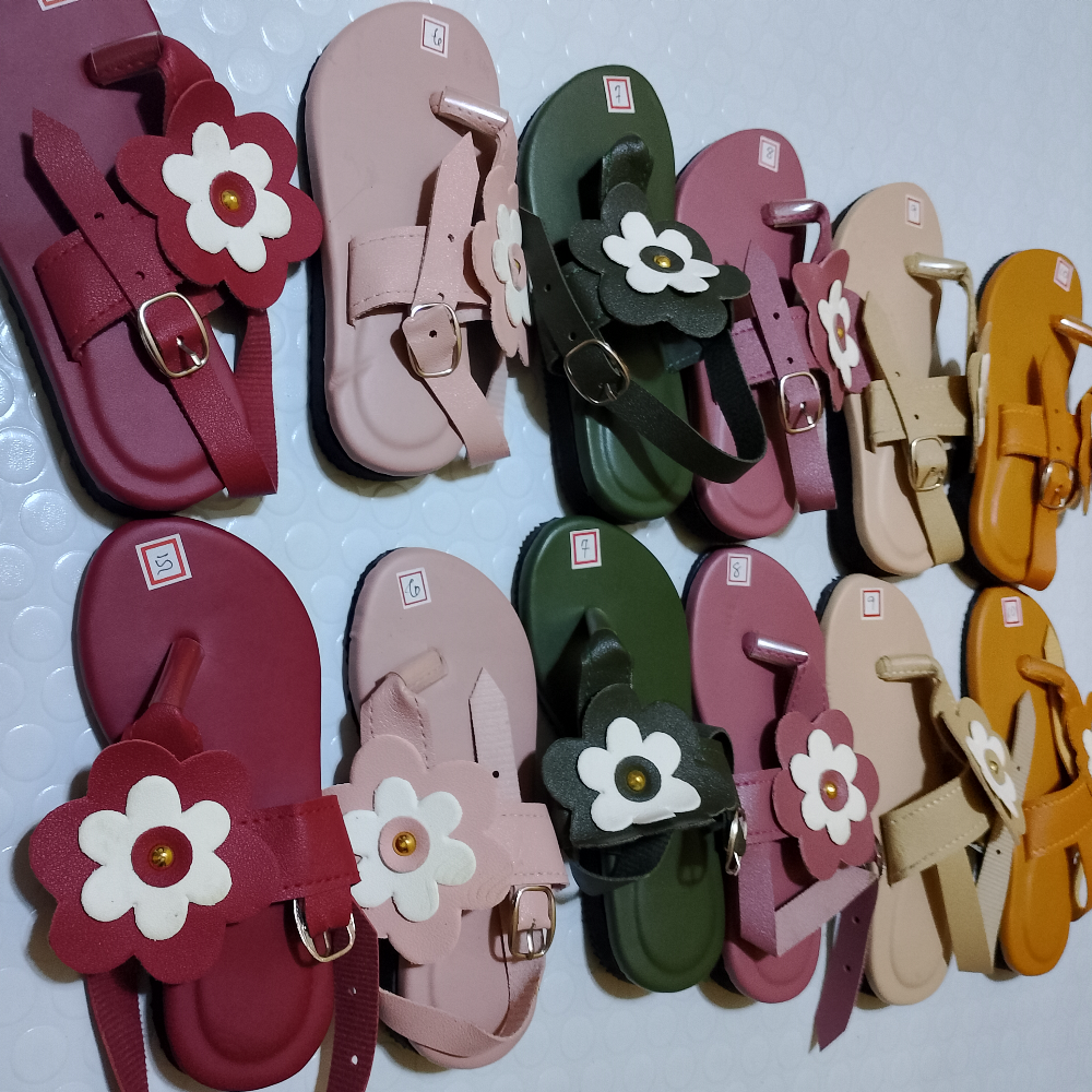 KIDS SANDALS Toddler size