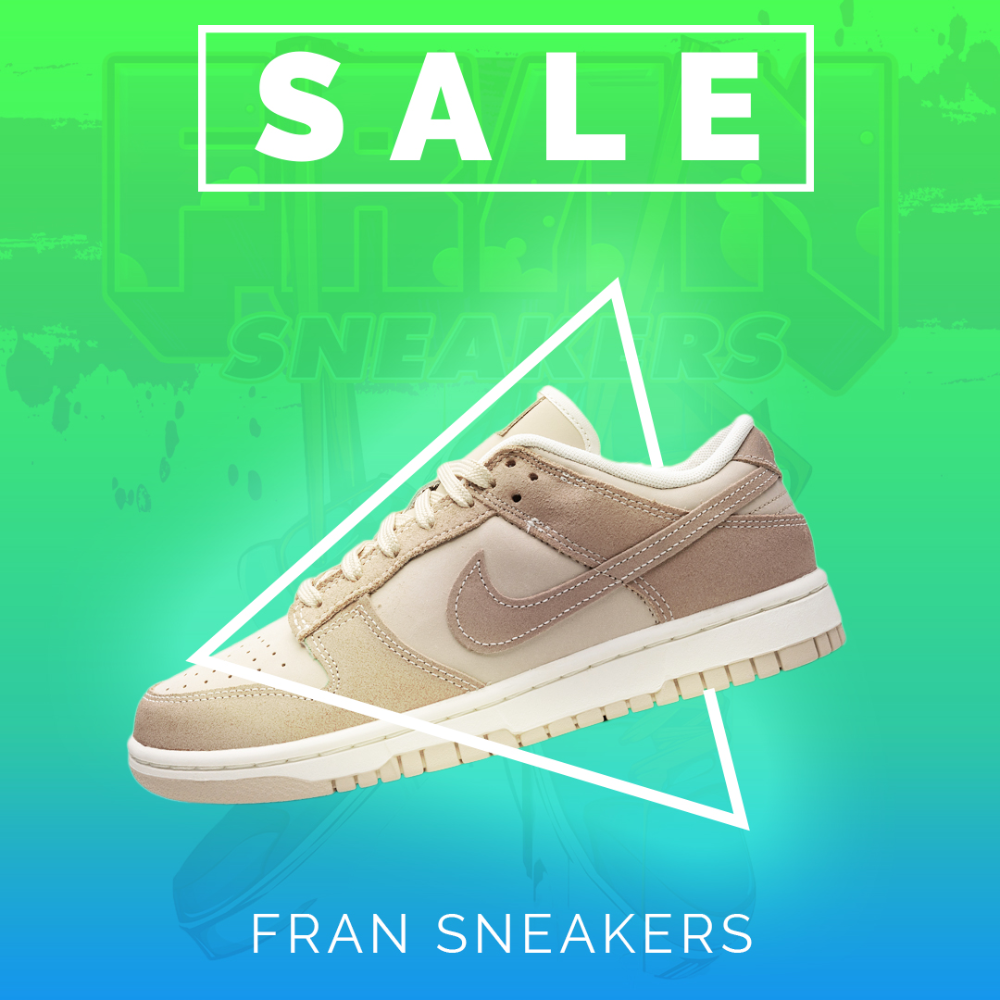 Dunk Low Sandrift (FD0873-126)