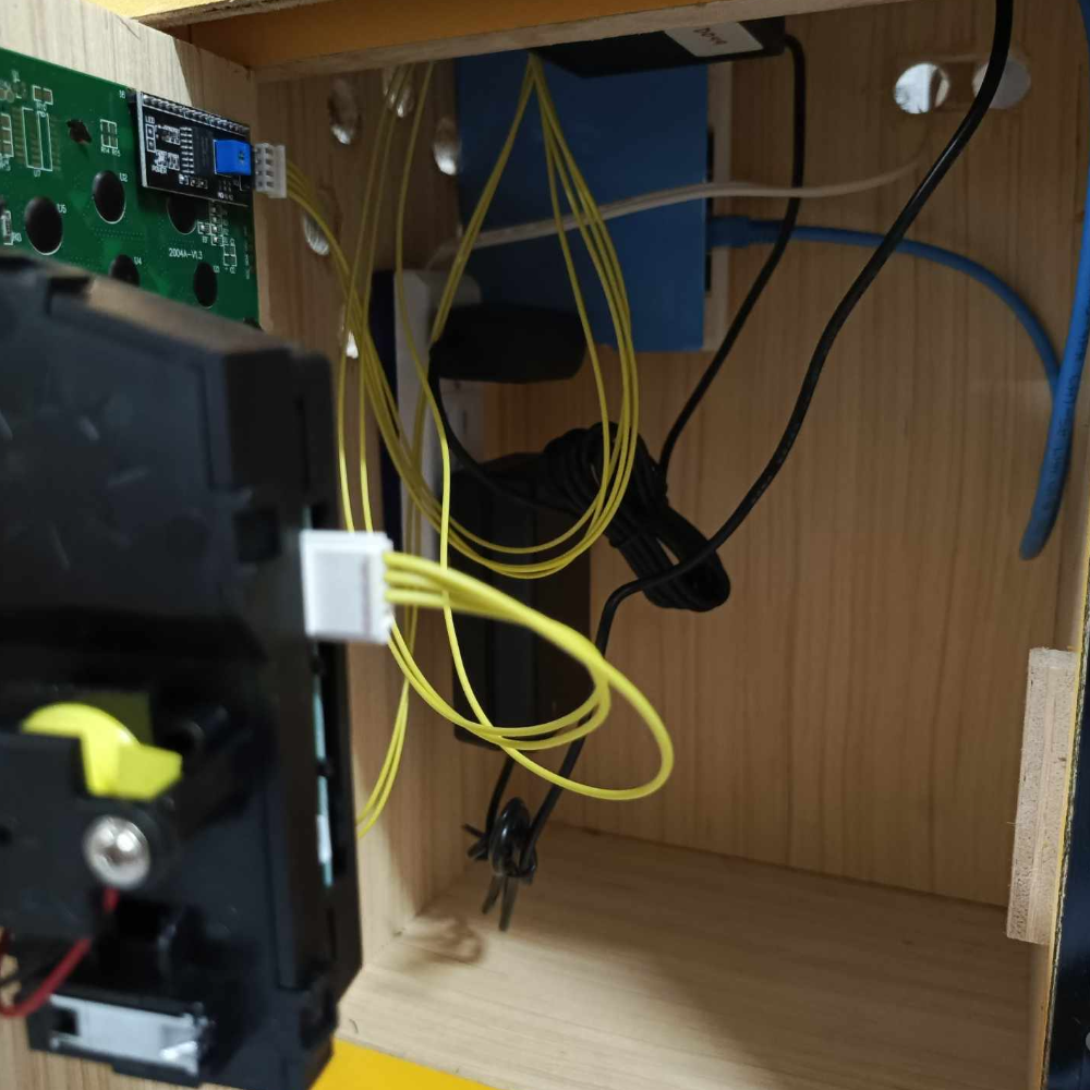 ArclemLan v6 with haplite vendo (For Mikrotik)