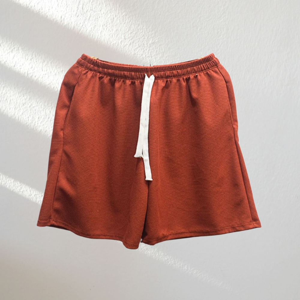 Plus size Shorts
