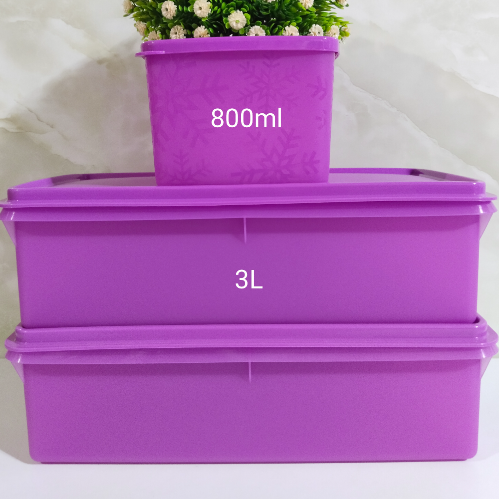 Tupperware Bundles 1299