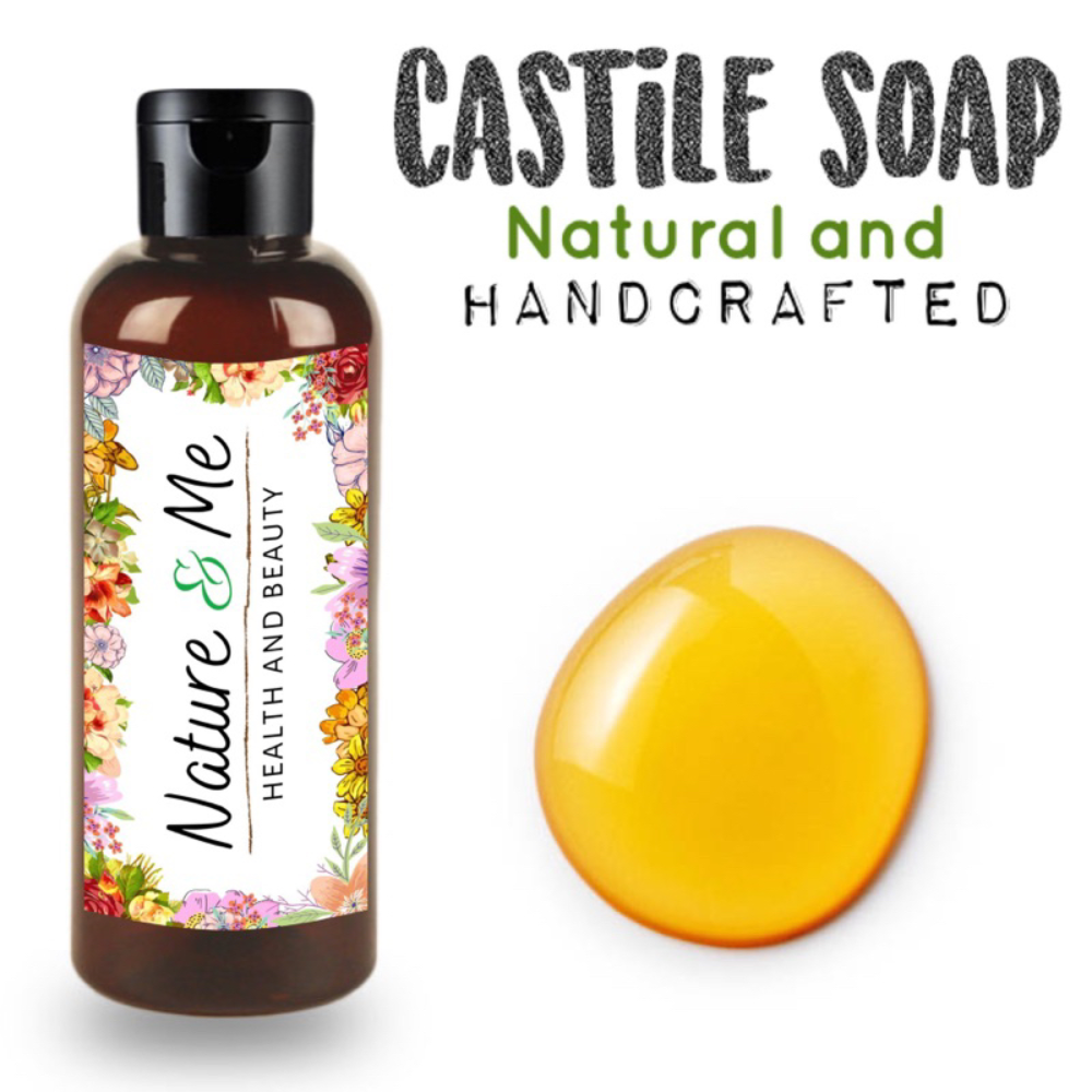 Castille Soap