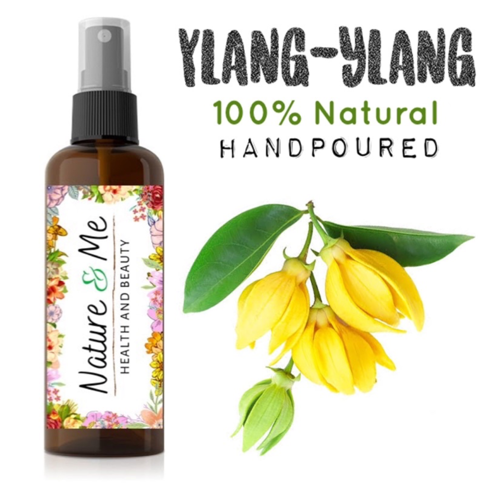 Ylang-Ylang Hydrosol