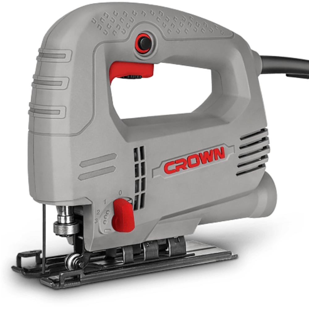 Crown Tools  JIG SAW 550w CT15212