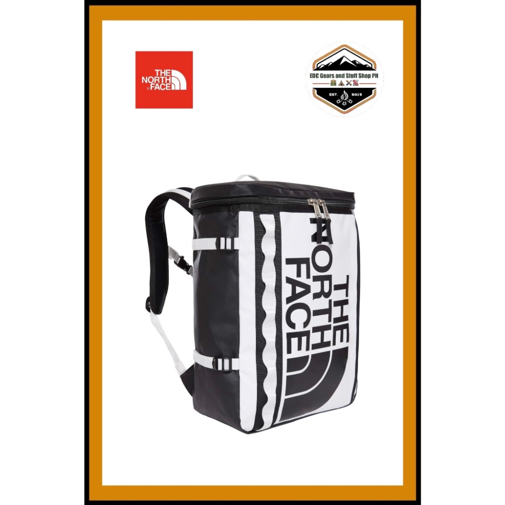 The North Face BASECAMP FUSEBOX 30L