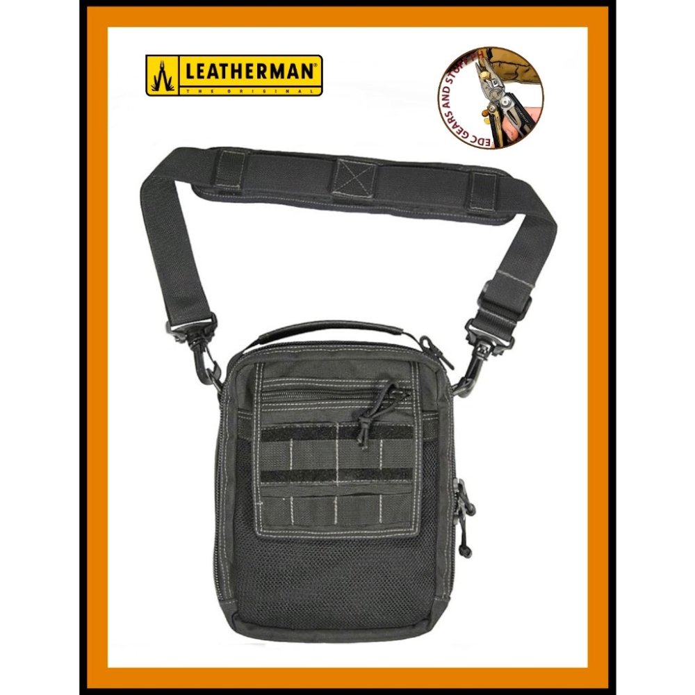 Maxpedition NEATFREAK EDC Bag- black