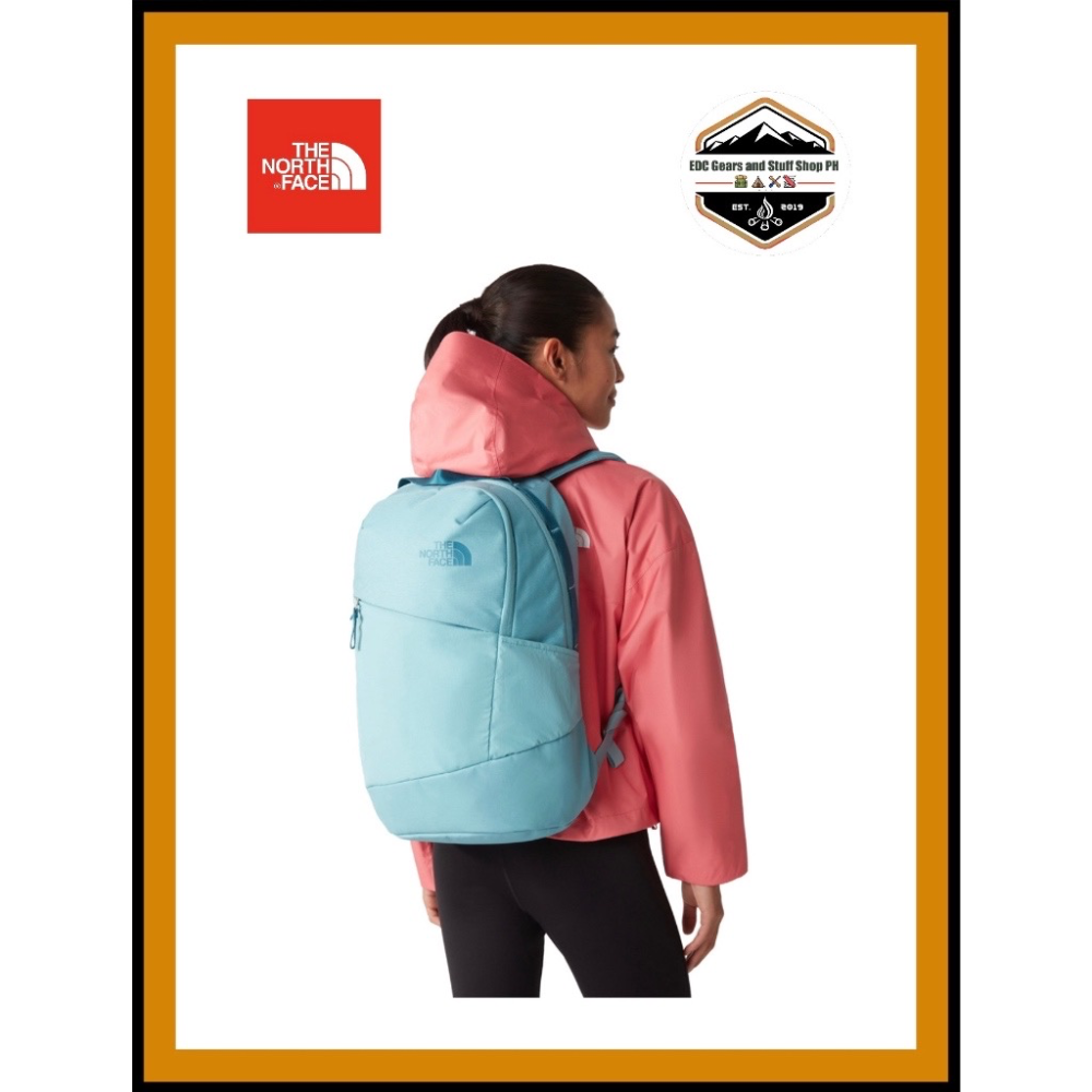 THE NORTH FACE ISABELLA 3.0 20L Women’s backpac