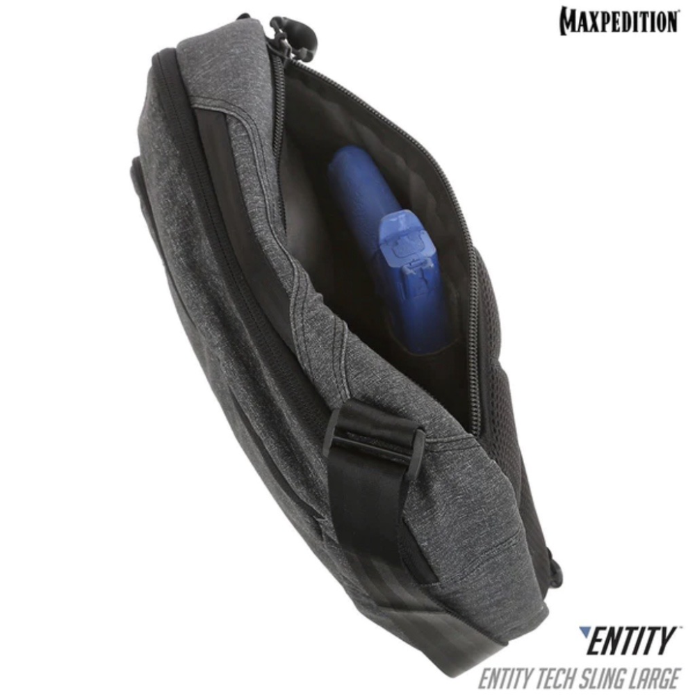 Maxpedition ENTITY Large 10L sling bag