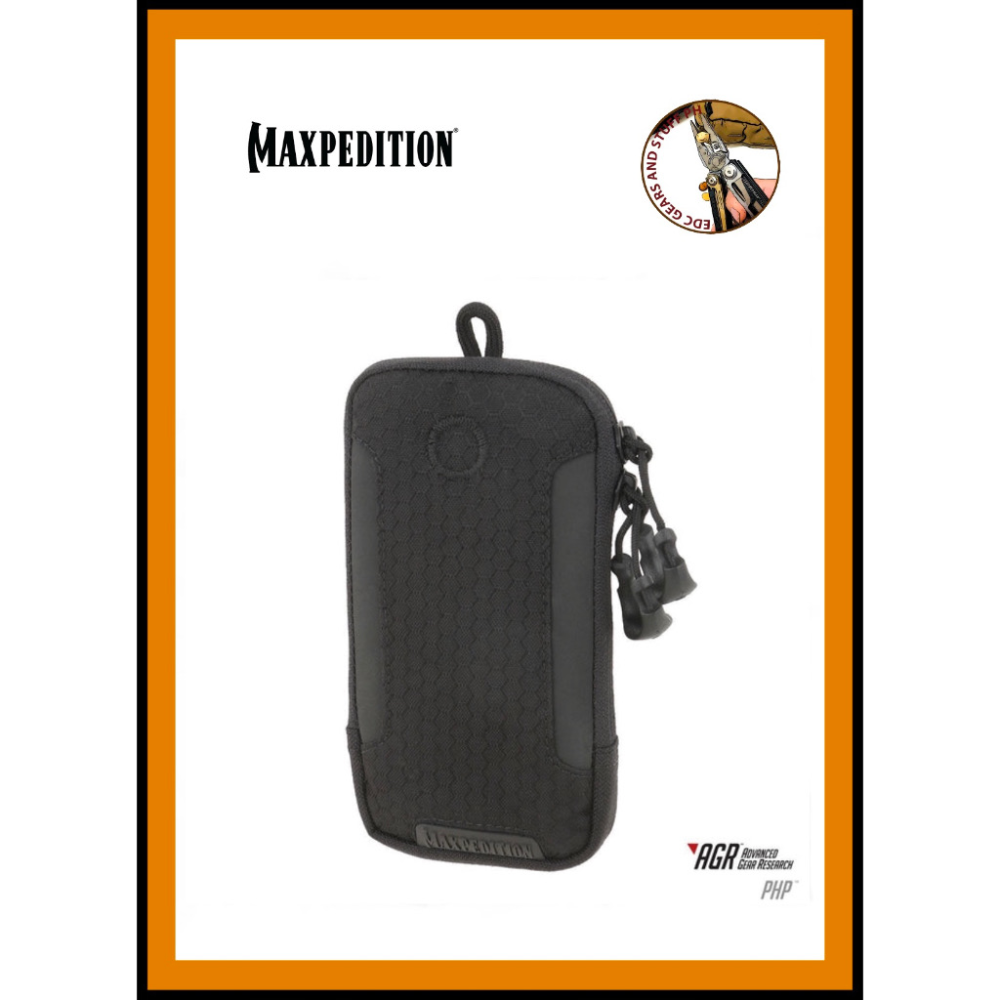 MAXPEDITION AGR Iphone 6 pouch