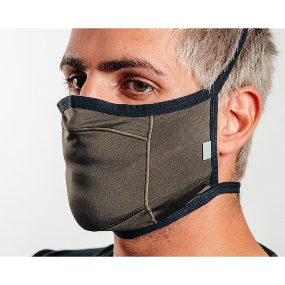 OAKLEY Fitted FACE MASK