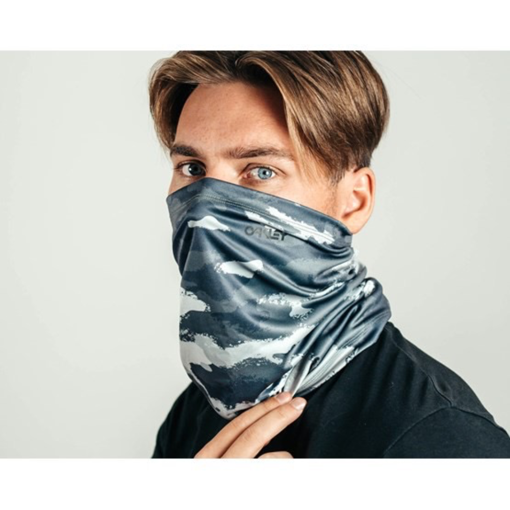 OAKLEY Fitted Mask GAITER MASK