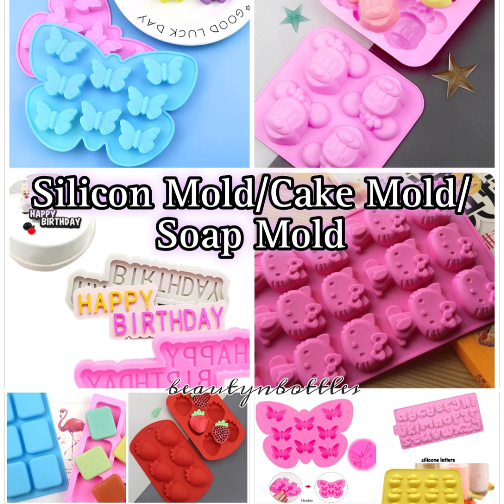Silicon Molds
