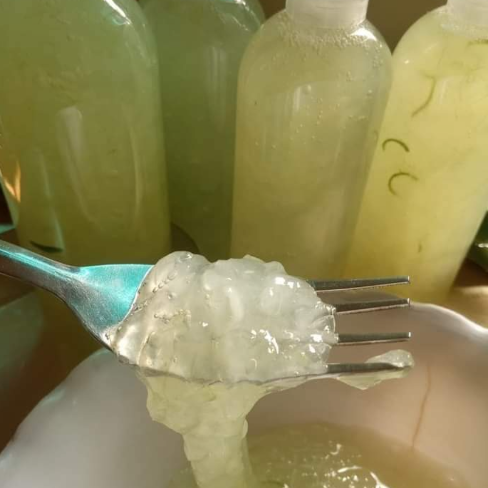 ALOE VERA extract 100% pure (150ml)