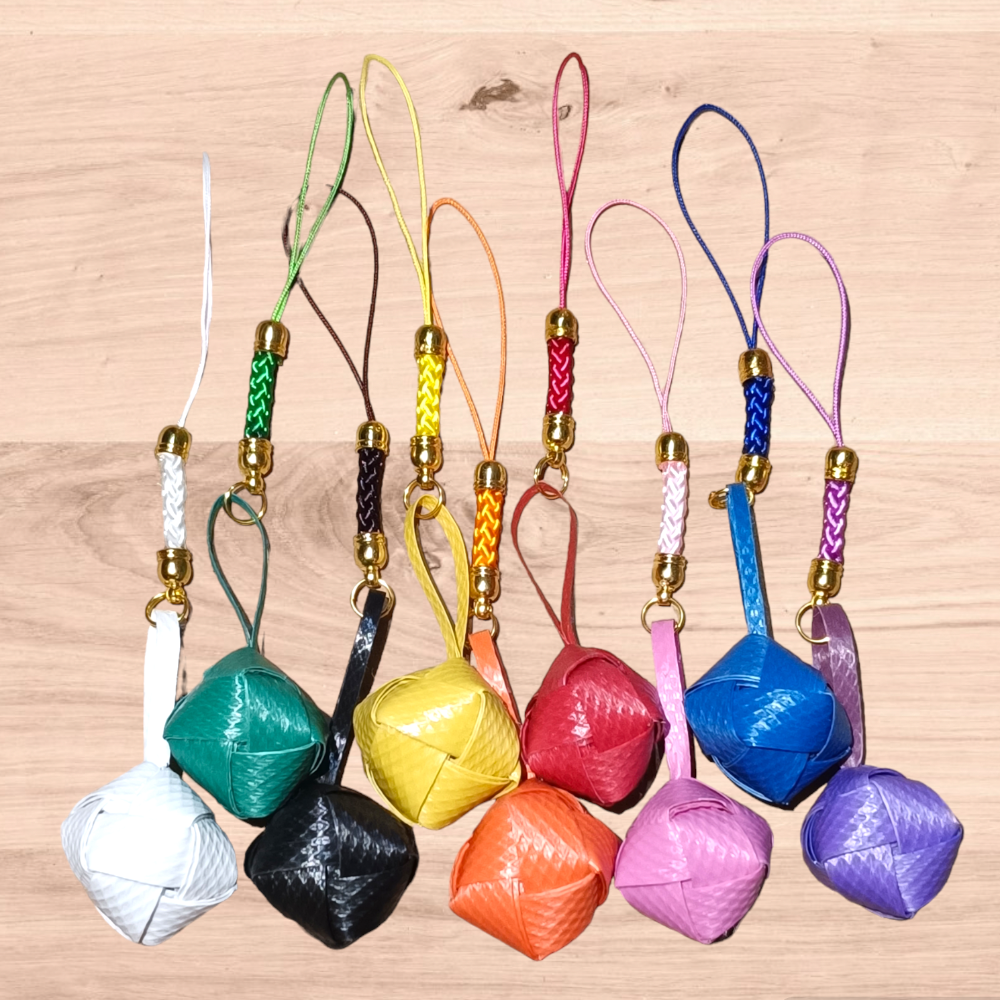 RBHandicrafts Keychain