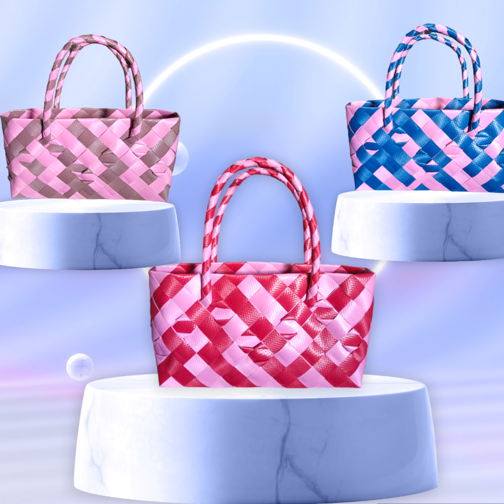 RBH Minibag SMALL SIZED (Mix color)