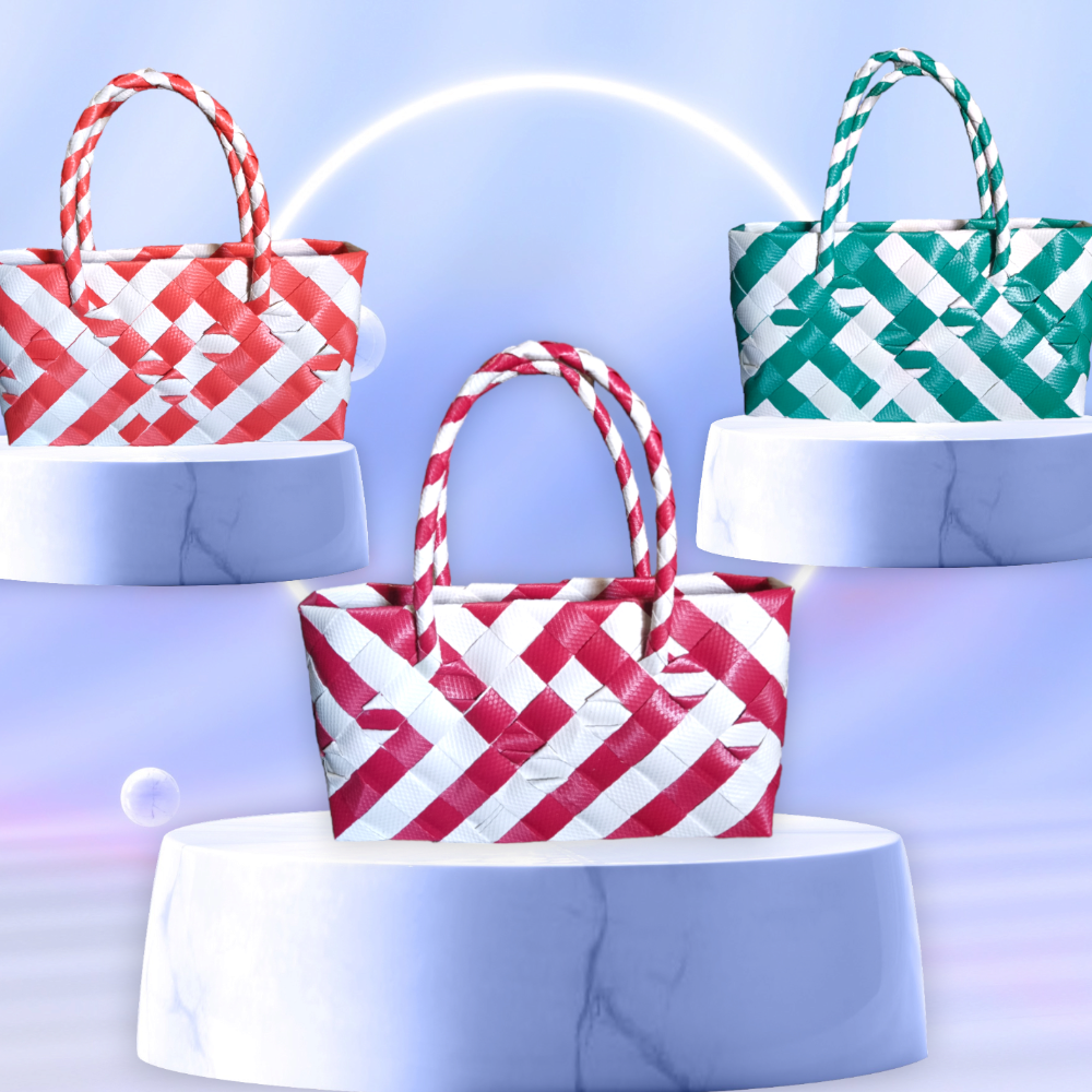 RBH Minibag MEDIUM-SIZED (Mix color)