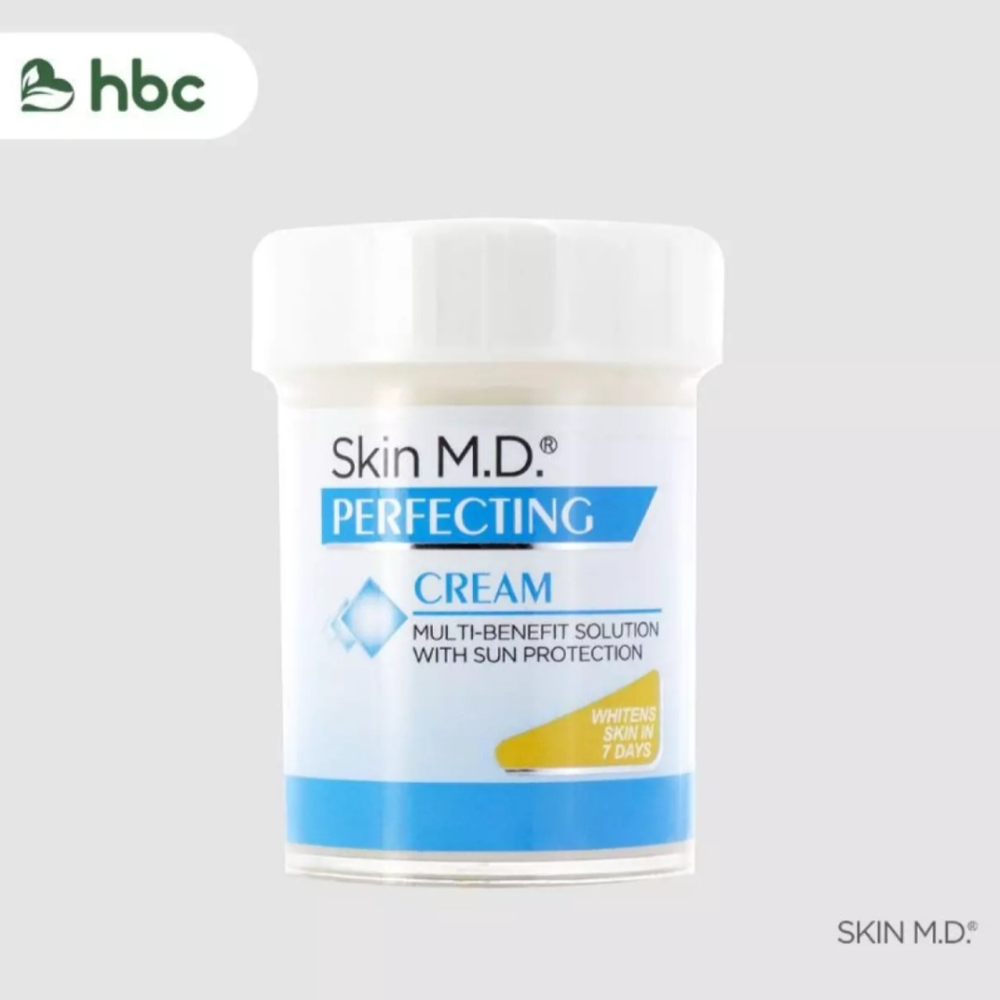 HBC SkinMD Perfecting Cream 60grams