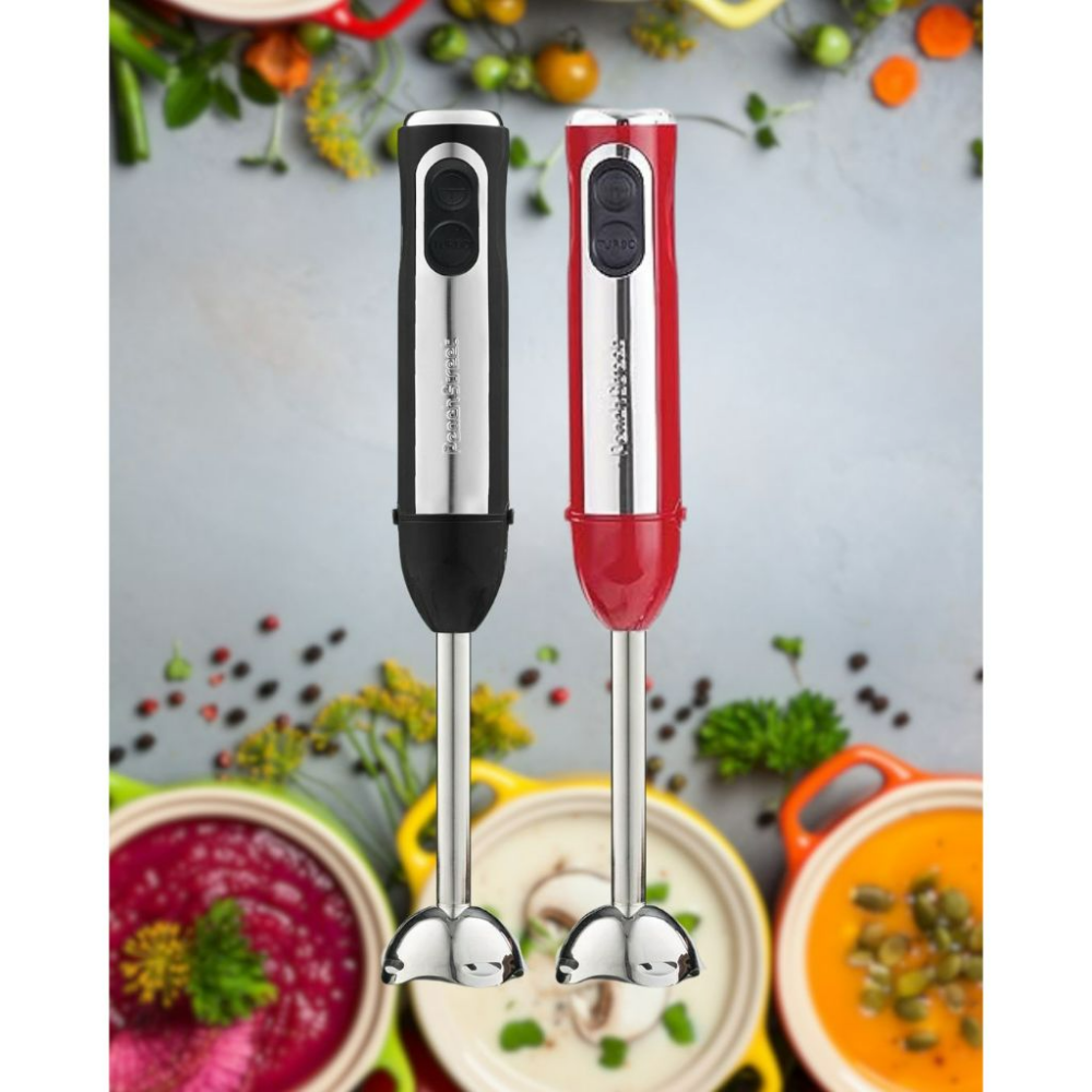 Handheld Immersion Blender