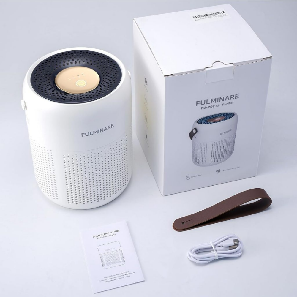 Fulminare 3 Air Purifier
